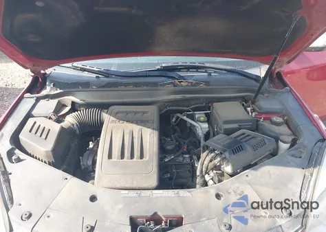 2015 Chevrolet Equinox 1Lt from USA, damaged, VIN 1GNFLFEKXFZ110807